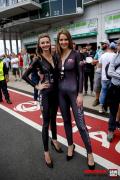 Adac Zurich 24H Nuerburgring 2019 Gridgirls Bild 139