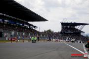Adac Zurich 24H Nuerburgring 2019 Gridgirls Bild 144