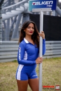 Adac Zurich 24H Nuerburgring 2019 Gridgirls Bild 148