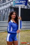 Adac Zurich 24H Nuerburgring 2019 Gridgirls Bild 149