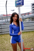 Adac Zurich 24H Nuerburgring 2019 Gridgirls Bild 155