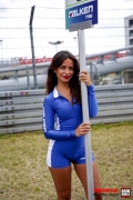 Adac Zurich 24H Nuerburgring 2019 Gridgirls Bild 156