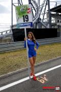 Adac Zurich 24H Nuerburgring 2019 Gridgirls Bild 157