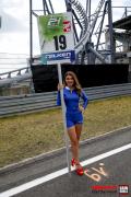 Adac Zurich 24H Nuerburgring 2019 Gridgirls Bild 158
