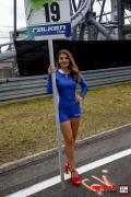 Adac Zurich 24H Nuerburgring 2019 Gridgirls Bild 159