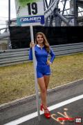 Adac Zurich 24H Nuerburgring 2019 Gridgirls Bild 160