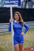 Adac Zurich 24H Nuerburgring 2019 Gridgirls Bild 163