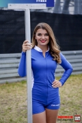 Adac Zurich 24H Nuerburgring 2019 Gridgirls Bild 166