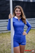 Adac Zurich 24H Nuerburgring 2019 Gridgirls Bild 167