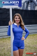 Adac Zurich 24H Nuerburgring 2019 Gridgirls Bild 168