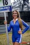Adac Zurich 24H Nuerburgring 2019 Gridgirls Bild 169