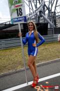 Adac Zurich 24H Nuerburgring 2019 Gridgirls Bild 173
