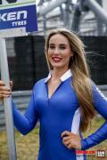 Adac Zurich 24H Nuerburgring 2019 Gridgirls Bild 177
