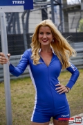 Adac Zurich 24H Nuerburgring 2019 Gridgirls Bild 184