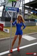 Adac Zurich 24H Nuerburgring 2019 Gridgirls Bild 188