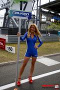 Adac Zurich 24H Nuerburgring 2019 Gridgirls Bild 189
