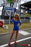 Adac Zurich 24H Nuerburgring 2019 Gridgirls Bild 190