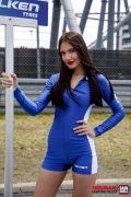 Adac Zurich 24H Nuerburgring 2019 Gridgirls Bild 194