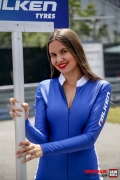 Adac Zurich 24H Nuerburgring 2019 Gridgirls Bild 210