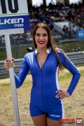 Adac Zurich 24H Nuerburgring 2019 Gridgirls Bild 226