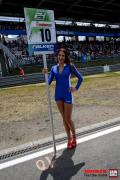 Adac Zurich 24H Nuerburgring 2019 Gridgirls Bild 232