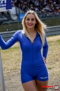 Adac Zurich 24H Nuerburgring 2019 Gridgirls Bild 238
