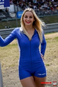 Adac Zurich 24H Nuerburgring 2019 Gridgirls Bild 239