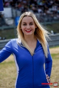 Adac Zurich 24H Nuerburgring 2019 Gridgirls Bild 240