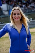 Adac Zurich 24H Nuerburgring 2019 Gridgirls Bild 241
