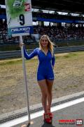 Adac Zurich 24H Nuerburgring 2019 Gridgirls Bild 243