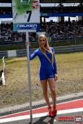 Adac Zurich 24H Nuerburgring 2019 Gridgirls Bild 259