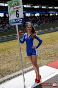 Adac Zurich 24H Nuerburgring 2019 Gridgirls Bild 266
