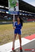 Adac Zurich 24H Nuerburgring 2019 Gridgirls Bild 273