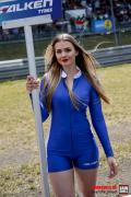Adac Zurich 24H Nuerburgring 2019 Gridgirls Bild 281