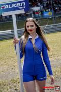Adac Zurich 24H Nuerburgring 2019 Gridgirls Bild 282