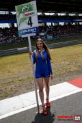 Adac Zurich 24H Nuerburgring 2019 Gridgirls Bild 284