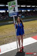 Adac Zurich 24H Nuerburgring 2019 Gridgirls Bild 285