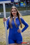 Adac Zurich 24H Nuerburgring 2019 Gridgirls Bild 287