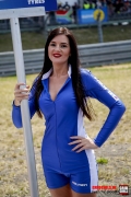 Adac Zurich 24H Nuerburgring 2019 Gridgirls Bild 293
