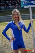 Adac Zurich 24H Nuerburgring 2019 Gridgirls Bild 296