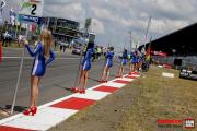 Adac Zurich 24H Nuerburgring 2019 Gridgirls Bild 307
