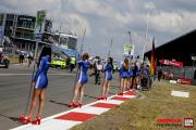 Adac Zurich 24H Nuerburgring 2019 Gridgirls Bild 309