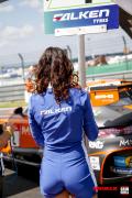 Adac Zurich 24H Nuerburgring 2019 Gridgirls Bild 311