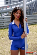 Adac Zurich 24H Nuerburgring 2019 Gridgirls Bild 312