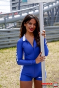 Adac Zurich 24H Nuerburgring 2019 Gridgirls Bild 313