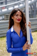 Adac Zurich 24H Nuerburgring 2019 Gridgirls Bild 314