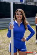 Adac Zurich 24H Nuerburgring 2019 Gridgirls Bild 317