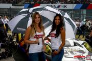 Adac Zurich 24H Nuerburgring 2019 Gridgirls Bild 320