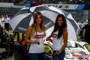 Adac Zurich 24H Nuerburgring 2019 Gridgirls Bild 321