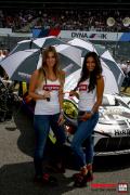 Adac Zurich 24H Nuerburgring 2019 Gridgirls Bild 322